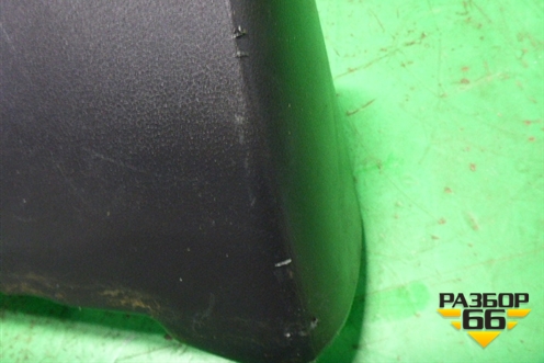 Консоль (846114Y000) для Kia Rio с 2011-2016г