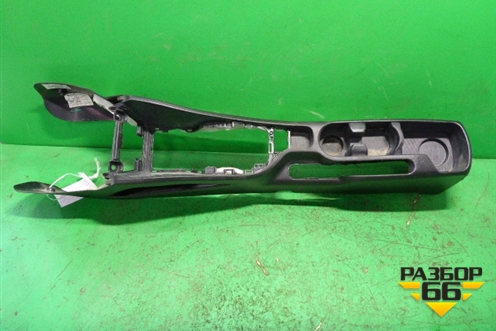 Консоль (846114Y000) для Kia Rio с 2011-2016г
