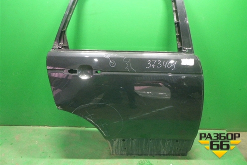 Дверь задняя правая (LR036402) для Land Rover Range Rover 4 с 2013-2022г