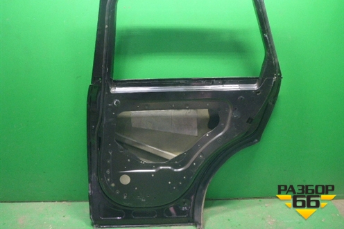 Дверь задняя правая (LR036402) для Land Rover Range Rover 4 с 2013-2022г