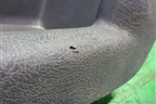 Консоль (передняя часть) (9645481577) для Citroen Berlingo с 2002-2010г