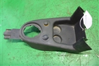 Консоль (передняя часть) (9645481577) для Citroen Berlingo с 2002-2010г