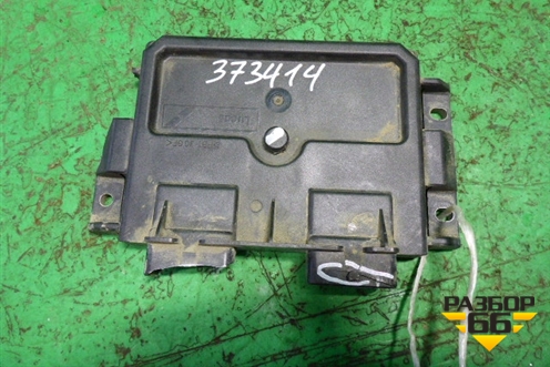 Блок управления двигателем (1.9л дизель PSAWJY) (9661879080) для Citroen Berlingo с 2002-2010г