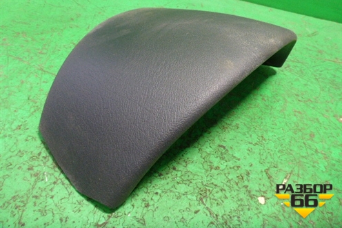 Накладка на щиток приборов (9644457277) для Citroen Berlingo с 2002-2010г