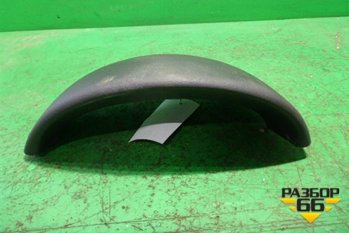 Накладка на щиток приборов (9644457277) для Citroen Berlingo с 2002-2010г