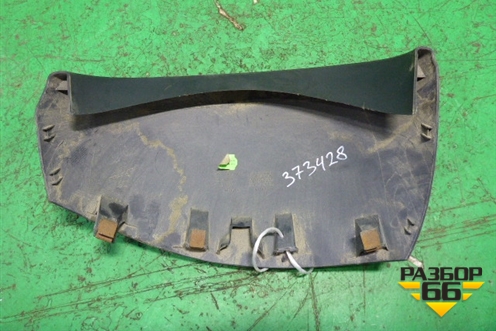 Накладка на щиток приборов (9644457277) для Citroen Berlingo с 2002-2010г