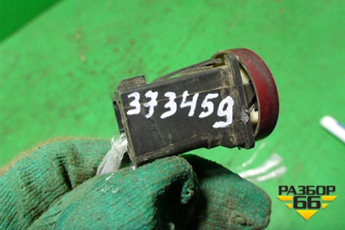 Кнопка аварийной сигнализации для Citroen Berlingo с 2002-2010г