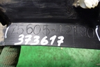 Накладка заднего крыла правого (до 2015г) (7560542190) для Toyota Rav-4 с 2012-2019г