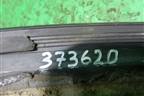 Накладка заднего крыла левого (A2928851422) для Mercedes Benz GLE-Klass (купе) C292 с 2015г