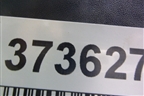 Бампер задний нижняя часть (до 2018г) (86612D7000) для Hyundai Tucson с 2015-2022г