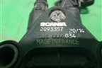 Кран уровня пола кабины (2093357) для Scania  5 R Series с 2004-2016г