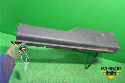 Накладка кабины правая  (продолжение кабины) (20530083) для Volvo TRUCK FH с 2002-2008г (ФШ)