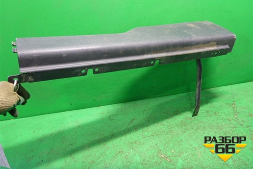 Накладка кабины правая  (продолжение кабины) (20530083) для Volvo TRUCK FH с 2002-2008г (ФШ)