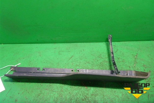 Накладка кабины правая  (продолжение кабины) (20530083) для Volvo TRUCK FH с 2002-2008г (ФШ)