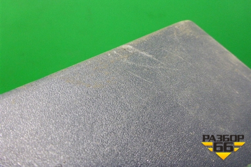 Накладка кабины правая  (продолжение кабины) (20530083) для Volvo TRUCK FH с 2002-2008г (ФШ)