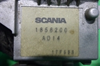 Переключатель выбора передач подрулевой (1858200) для Scania  5 R Series с 2004-2016г
