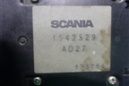 Переключатель поворотов (1542529) для Scania  5 R Series с 2004-2016г