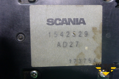 Переключатель поворотов (1542529) для Scania  5 R Series с 2004-2016г