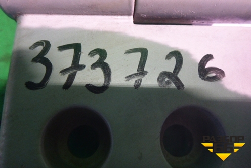 Кронштейн спальника  (замок) (81621580057) для MAN  TGA 4-Series  с 2000-2008г