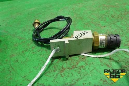 Датчик давления воздуха (20829689) для Volvo TRUCK FM с 2001-2013г (ФМ)