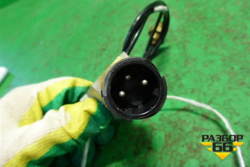 Датчик давления воздуха (20829689) для Volvo TRUCK FM с 2001-2013г (ФМ)