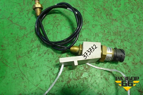 Датчик давления воздуха (20829689) для Volvo TRUCK FM с 2001-2013г (ФМ)