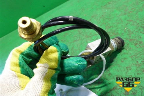 Датчик давления воздуха (20829689) для Volvo TRUCK FM с 2001-2013г (ФМ)