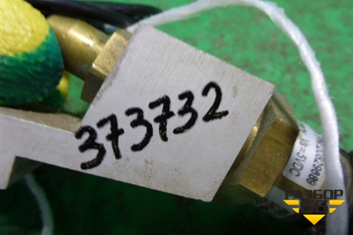 Датчик давления воздуха (20829689) для Volvo TRUCK FM с 2001-2013г (ФМ)