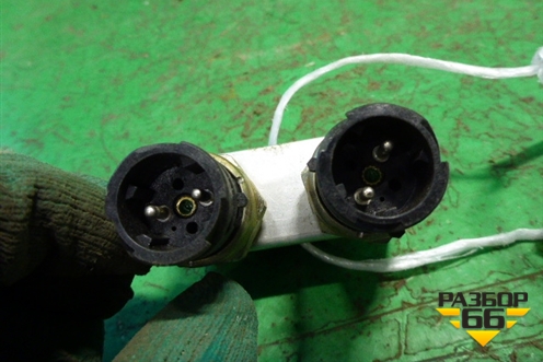 Датчик давления воздуха для Volvo TRUCK FM с 2001-2013г (ФМ)