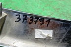 Накладка на решетку радиатора (верхняя правая хром) (71123T1VE010M1) для Honda CR-V с 2017г