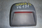 Фонарь задний стоп сигнал (2659095F0D) для Nissan Almera Classic с 2006-2013г