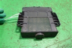 Блок управления АКПП (09D927750BC) для Volkswagen Touareg c 2002-2010г