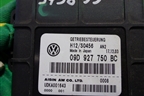 Блок управления АКПП (09D927750BC) для Volkswagen Touareg c 2002-2010г