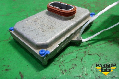 Блок розжига ксеноновой лампы (силовой модуль) (A0038205126) для Mercedes Benz GL-Klass X164 с 2006-2012г