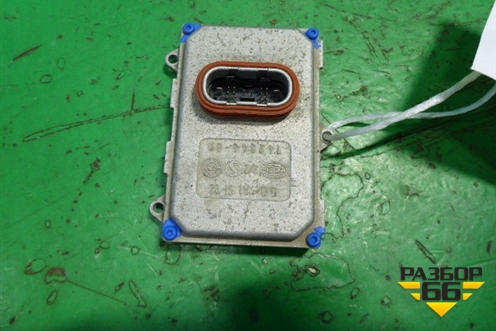 Блок розжига ксеноновой лампы (силовой модуль) (A0038205126) для Mercedes Benz GL-Klass X164 с 2006-2012г