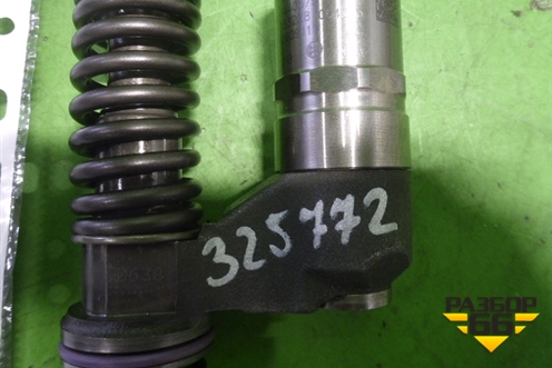 Форсунка дизельная электрическая (DC 1103) (019)(1440579) для Scania  5 R Series с 2004-2016г