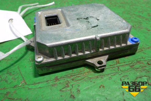 Блок розжига ксеноновой лампы (1307329074) для BMW X3 E83 с 2004-2010г