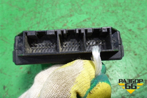 Блок электронный (7L5919283A) для Volkswagen Touareg c 2002-2010г