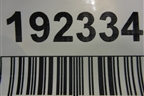 Накладка подножки правой (внутреняя часть) (517716A120) (517716A120) для Toyota Land Cruiser (200) с 2008г