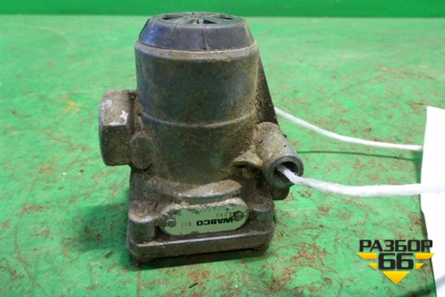 Клапан ограничительный (21339179) для Volvo TRUCK FM с 2001-2013г (ФМ)