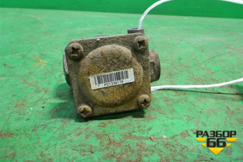 Клапан ограничительный (21339179) для Volvo TRUCK FM с 2001-2013г (ФМ)