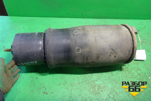 Воздушная подушка (задняя) (37636) для Volvo TRUCK FM с 2001-2013г (ФМ)