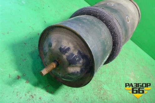 Воздушная подушка (задняя) (37636) для Volvo TRUCK FM с 2001-2013г (ФМ)