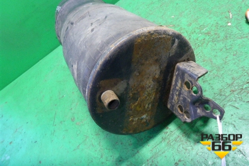 Воздушная подушка (задняя) (37636) для Volvo TRUCK FM с 2001-2013г (ФМ)