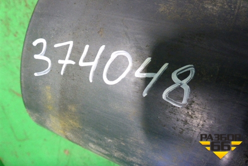 Воздушная подушка (задняя) (37636) для Volvo TRUCK FM с 2001-2013г (ФМ)