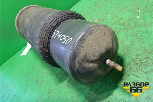 Воздушная подушка (задняя) для Volvo TRUCK FM с 2001-2013г (ФМ)