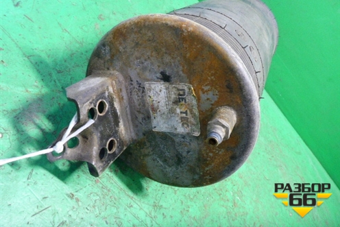 Воздушная подушка (задняя) для Volvo TRUCK FM с 2001-2013г (ФМ)