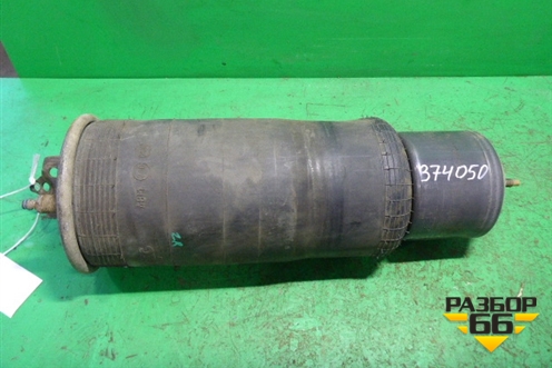 Воздушная подушка (задняя) для Volvo TRUCK FM с 2001-2013г (ФМ)