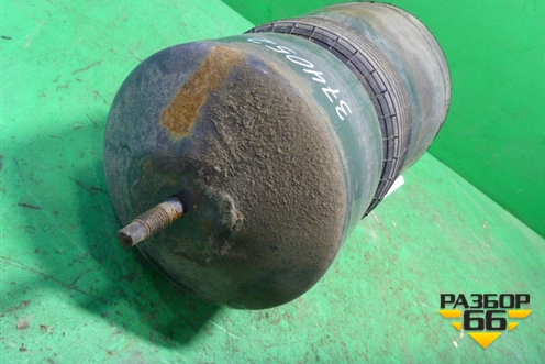 Воздушная подушка (задняя) для Volvo TRUCK FM с 2001-2013г (ФМ)