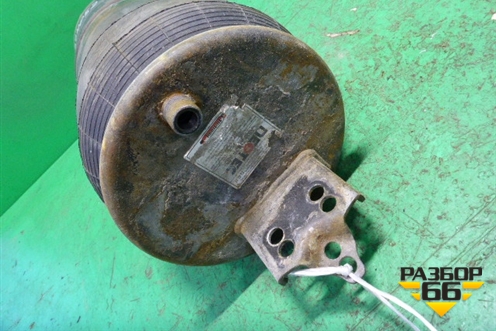 Воздушная подушка (задняя) для Volvo TRUCK FM с 2001-2013г (ФМ)